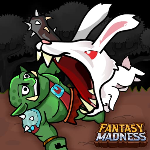 free online games - Fantasy Madness