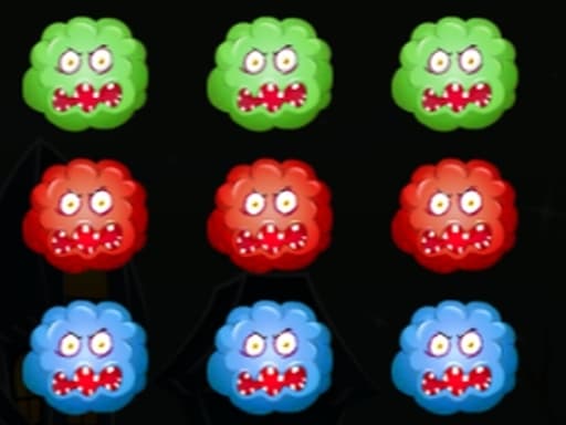 free online games - Halloween Arkanoid Deluxe