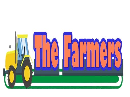 free online games - The Farmers