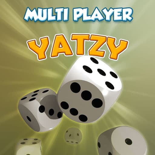 free online games - Yatzy Multi player