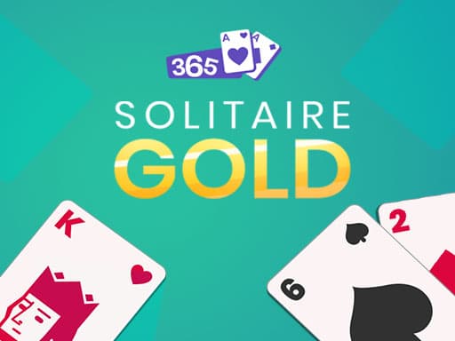 free online games - 365 Solitaire Gold 12 in 1