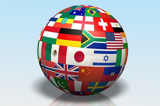 free online games - Quiz  Guess the flag