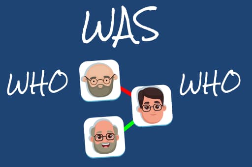 free online games - Who was who