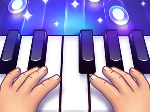 free online games - Piano Online