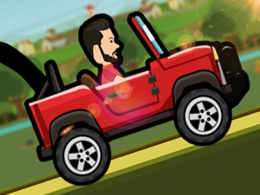 free online games - Hill Climbing