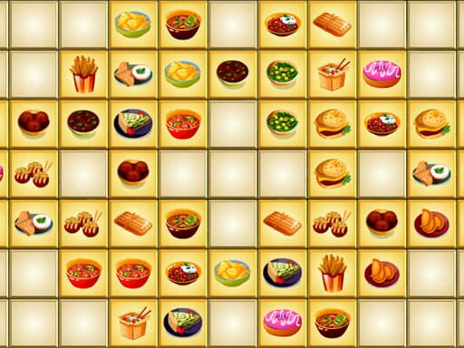 free online games - Food Junction