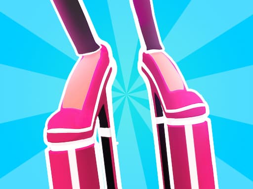 free online games - High Heels 2