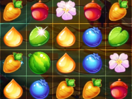free online games - Forest Mania