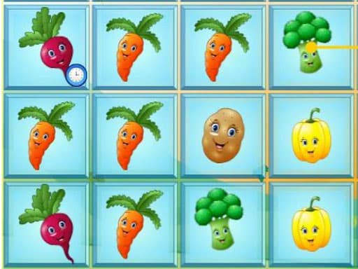 free online games - Happy Harvesting