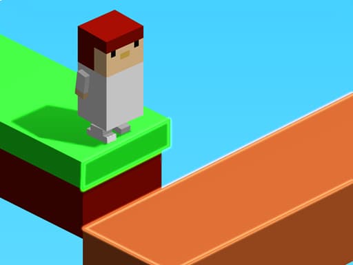 free online games - ZigZag Bridges