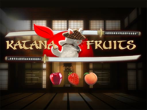 free online games - Slot Katana Fruits
