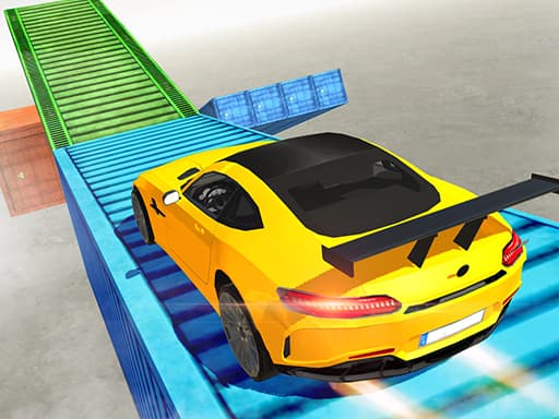 free online games - Real Impossible Track 2