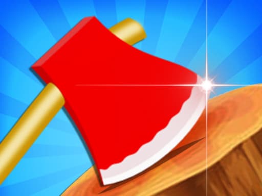 free online games - Axe Champ