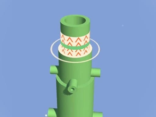 free online games - Build tower 3D