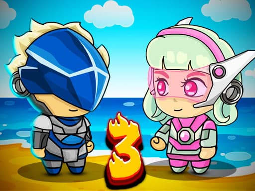 free online games - Metal Army War 3