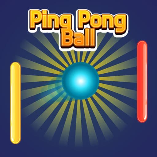 free online games - Ping Pong Ball