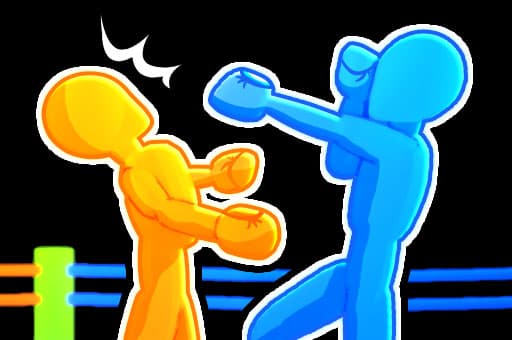 free online games - Drunken Boxing 2