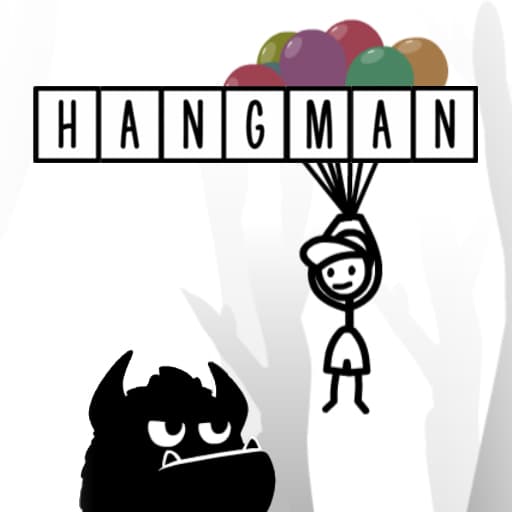 free online games - Hangman