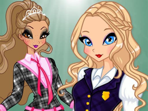 free online games - Magic Day of Knowledge