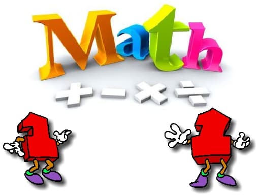 free online games - Easy Math