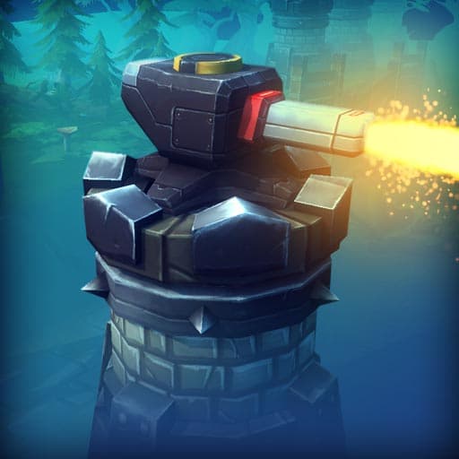 free online games - Jungle TD