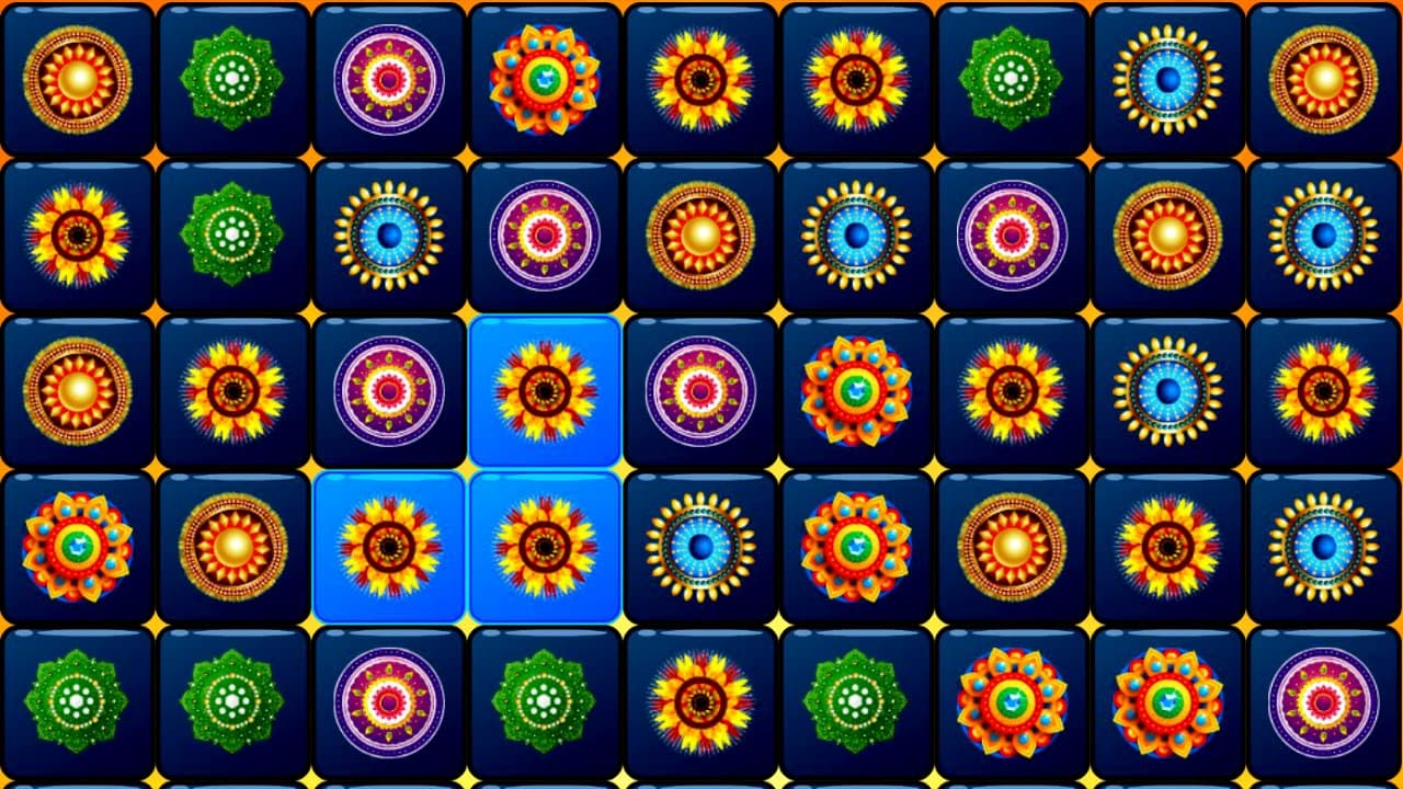 free online games - Rakhi Block Collapse