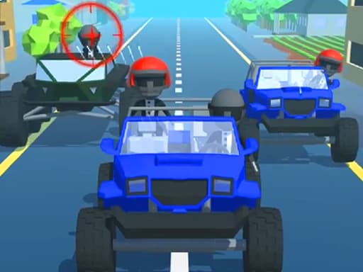 free online games - Furious Ride