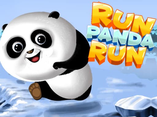 free online games - Run Panda Run