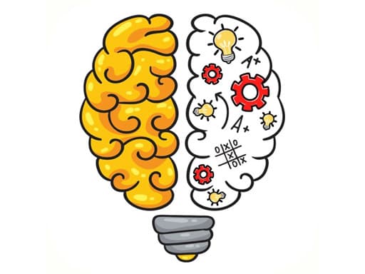 free online games - Brain Master IQ Challenge