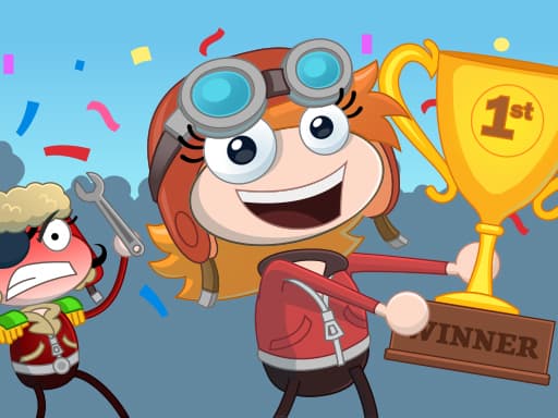free online games - Poptropica