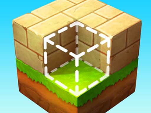 free online games - Block Craft