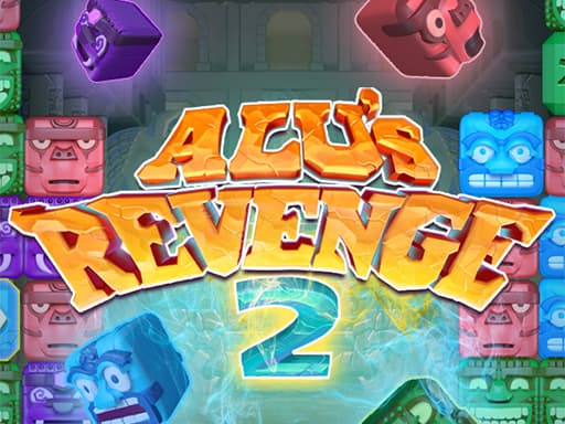 free online games - Alus Revenge 2