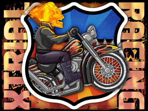 free online games - X Trial Racing MA