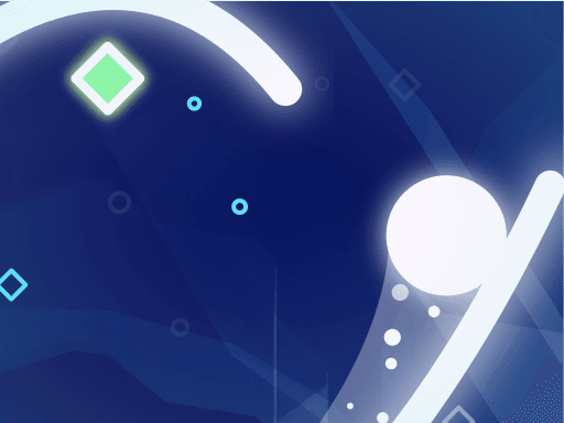free online games - Twisty Lines