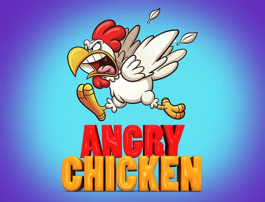 free online games - Angry Chickens