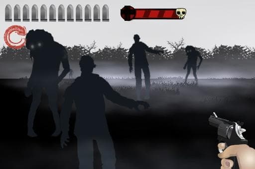 free online games - Run Into Death