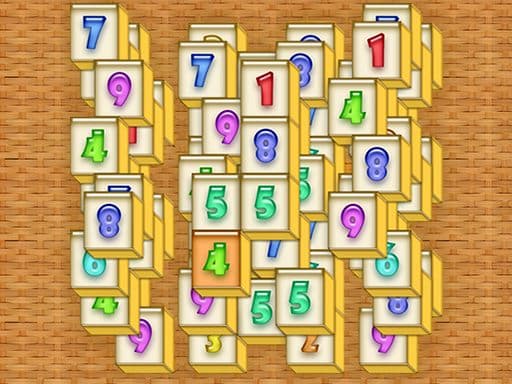 free online games - Shumujong