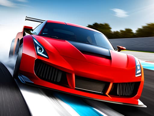 free online games - Real Drift Multiplayer 2