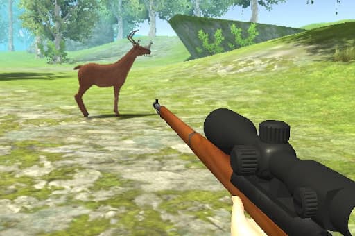 free online games - Big Game Hunting