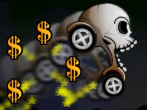 free online games - Stunt Crazy