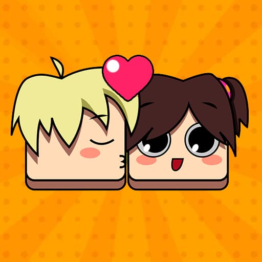 free online games - Puzzle Love