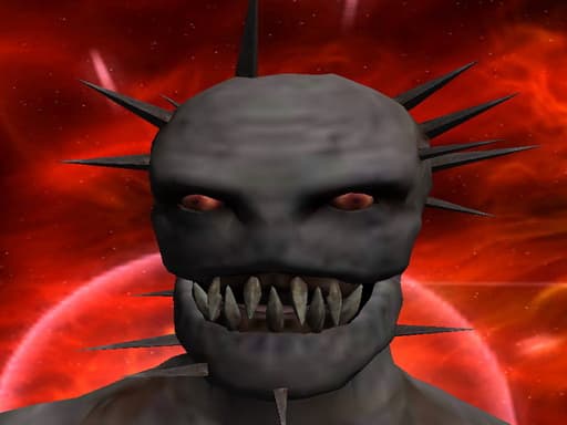 free online games - Portal Of Doom Undead Rising