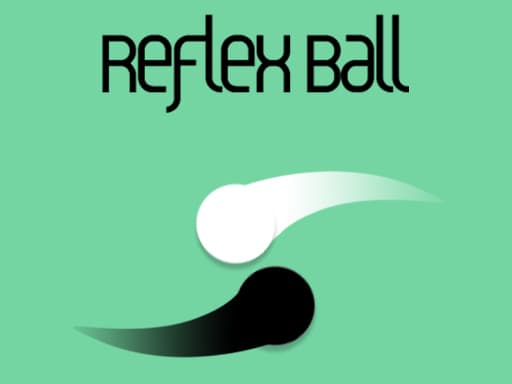 free online games - Reflex Ball