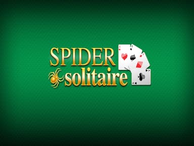 free online games - Spider Solitaire