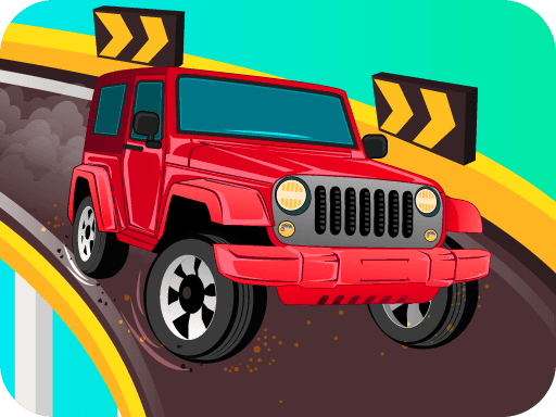 free online games - Dangerous Speedway Cars