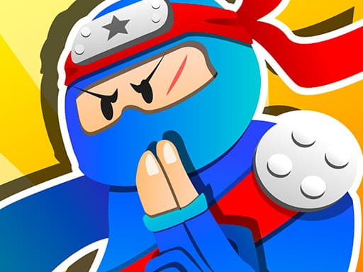 free online games - Ninja Hands