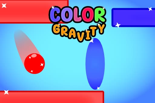 free online games - Color Gravity