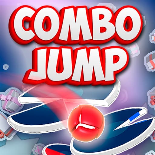 free online games - Combo Jump