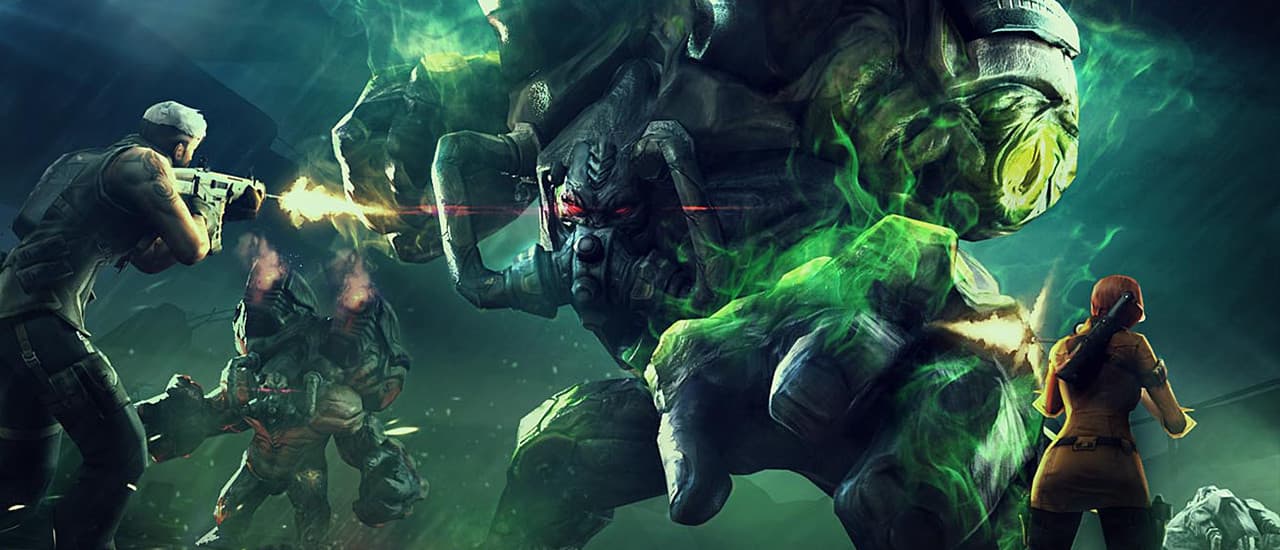 free online games - Assault Fury