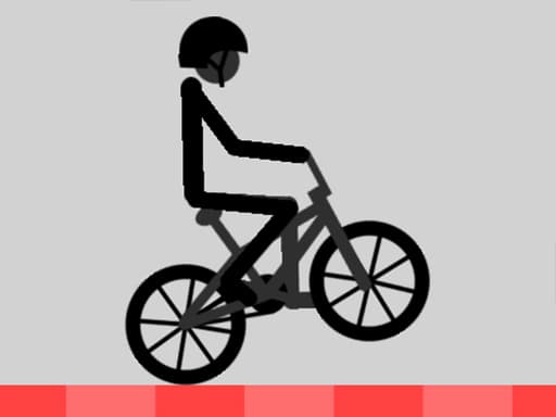 free online games - Wheelie Challenge